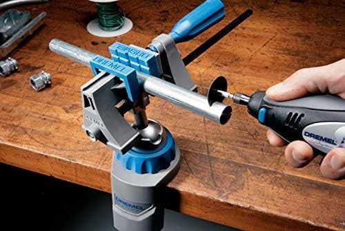 Dremel Multi Vice [Energy Class A]