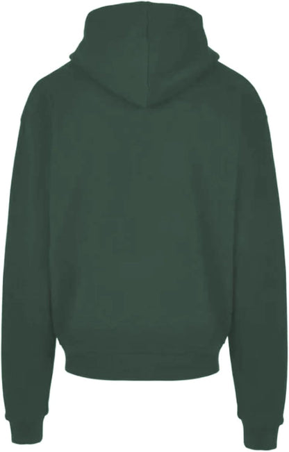 American College USA Unisex Kids Cotton Hoodie with Adjustable Hood