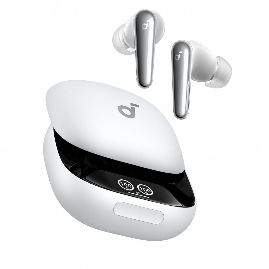 Anker Soundcore Liberty 4 Pro Wireless Noise Cancelling Earbuds
