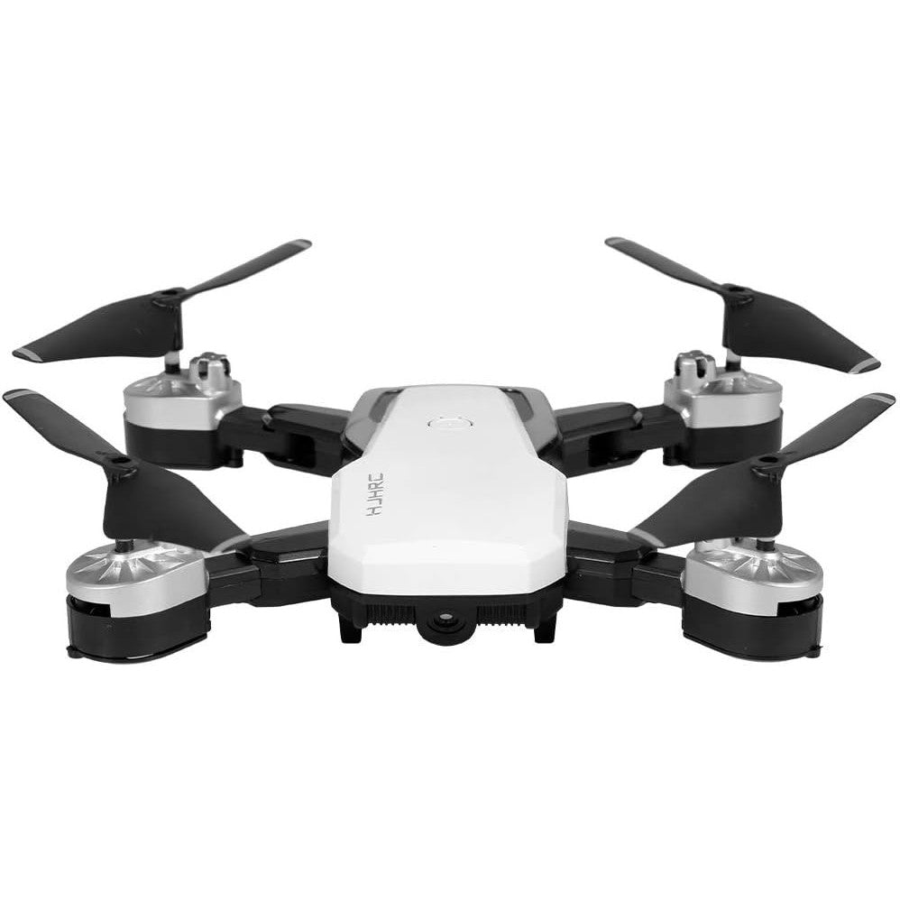 Mobiliarbus HJ28 1080P FPV WiFi RC Drone with Altitude Hold & Foldable Design