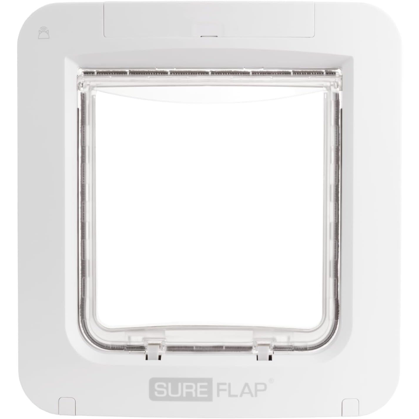 SureFlap Smart Microchip Pet Door – Hub‑Free for Cats & Dogs
