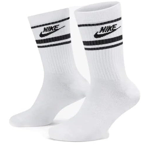 Nike Everyday Essential 9‑Pack Tennis Socks – Breathable Dri‑FIT Comfort