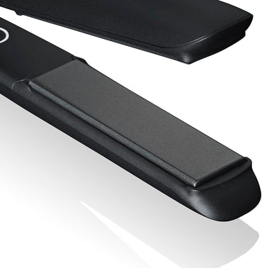 ghd Gold Professional Hair Straightener, 65% Brighter Black
