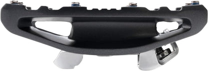 Shimano PD-EH500 Dual-Sided SPD Platform Pedals with Cleats