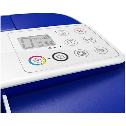 HP DeskJet 3760 Compact All-in-One Wireless Printer with Instant Ink