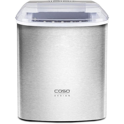 Caso IceChef Pro 2.2L Countertop Ice Cube Maker