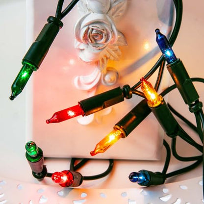 Hellum 839074 Indoor Fairy Lights