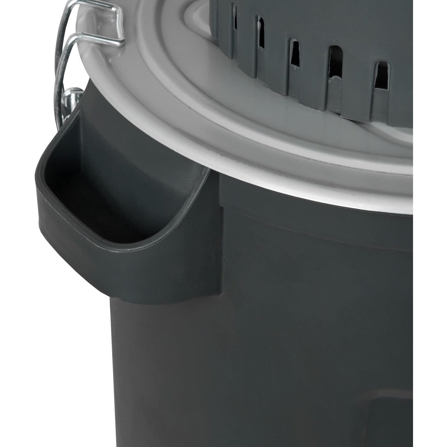 EBERTH 1000W Electric Grain Mill with 25L Bucket