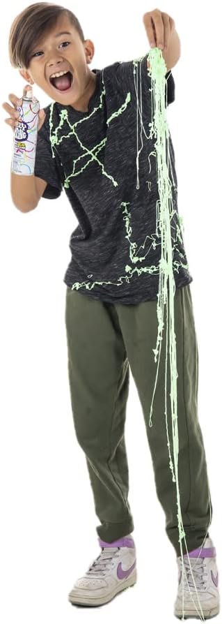TNT Fireworks Funny Silly String Cans