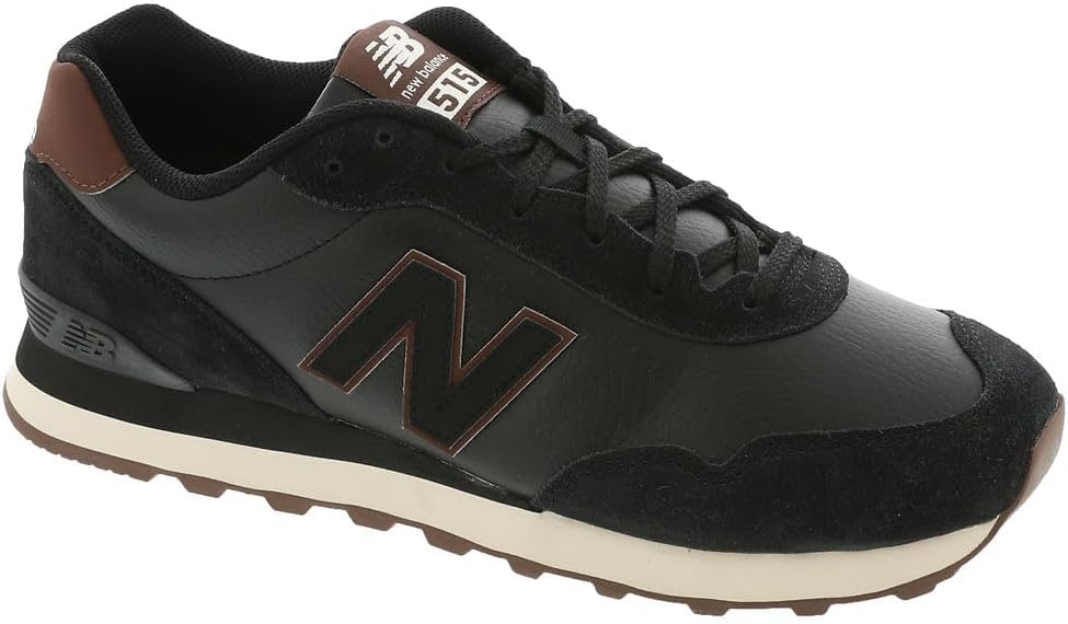 New Balance 997h V1 Men's Black Clog – Premium Comfort