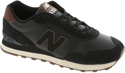 New Balance 997h V1 Men's Black Clog – Premium Comfort