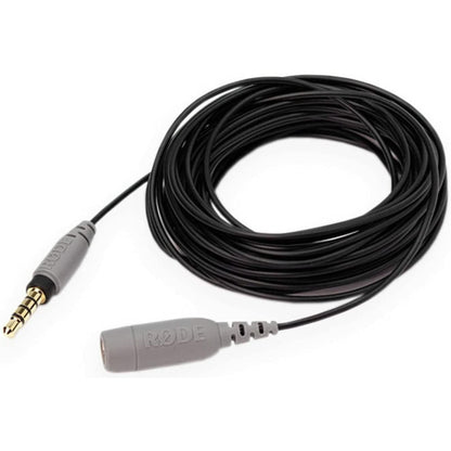 Rode SC1 TRRS Extension Cable For SmartLav+ Microphone, 20 Feet