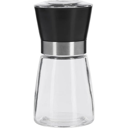 Westmark Ceramic Spice Mill with Adjustable Grind for Tabletop Use