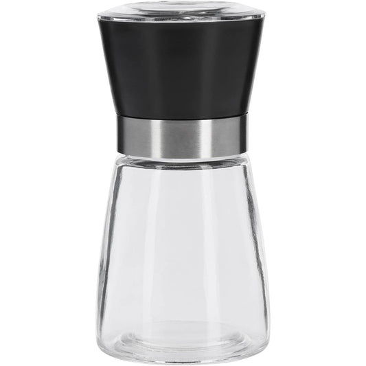 Westmark Ceramic Spice Mill with Adjustable Grind for Tabletop Use