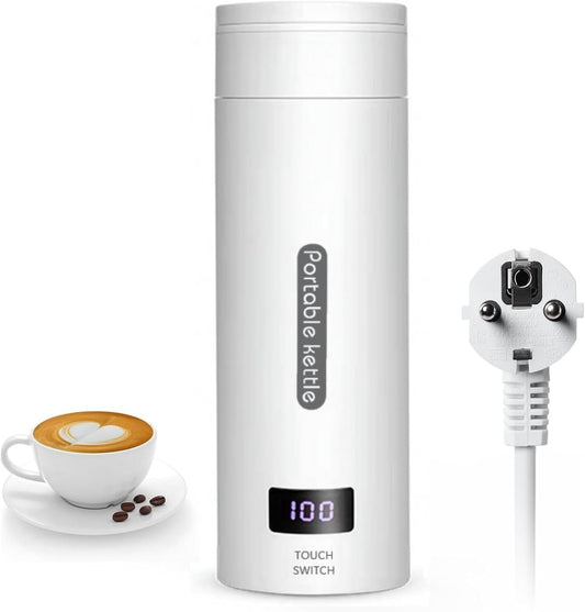 Portable Electric Kettle