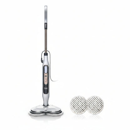 Shark Steam & Scrub S8201EU Steam Mop 0.35L