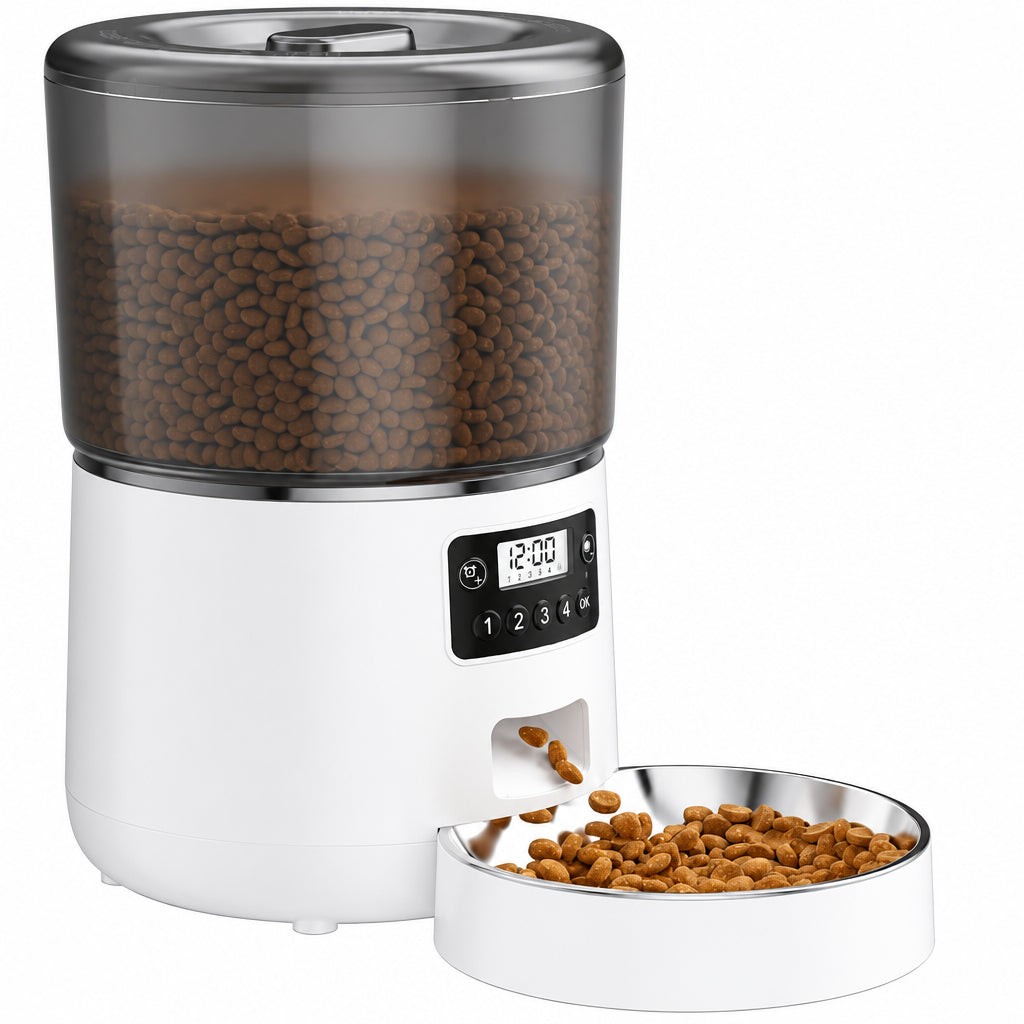 pet feeder