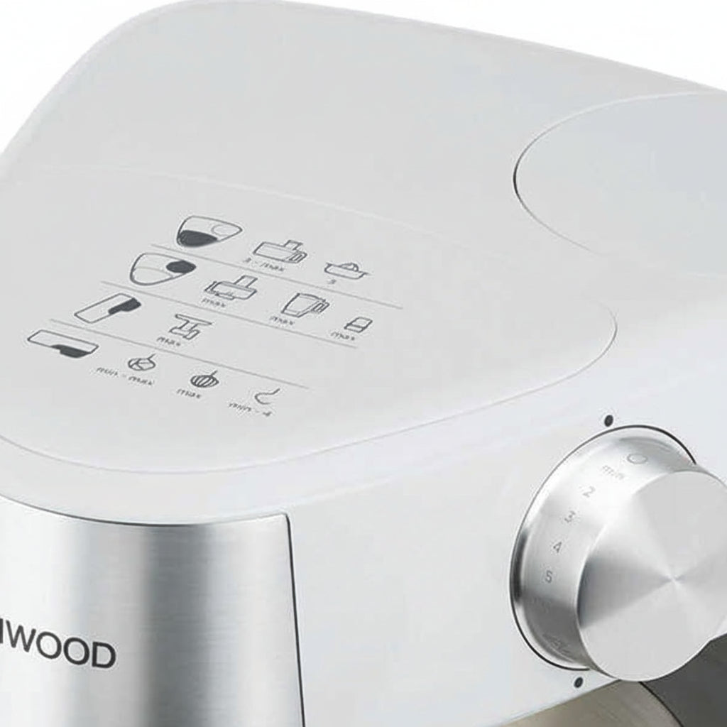 Kenwood Stand mixer Prospero+ in White KHC29.H0WH