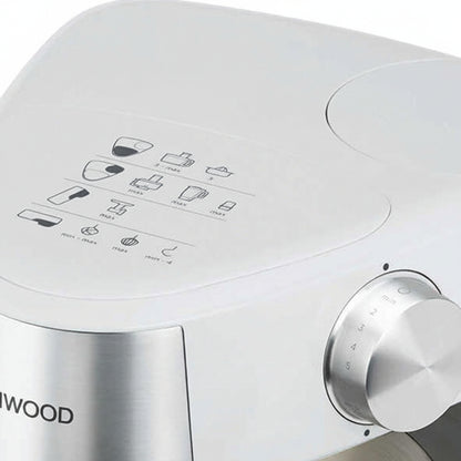 Kenwood Stand mixer Prospero+ in White KHC29.H0WH
