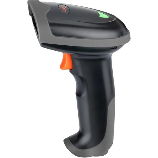 Tera Pro Series L0013B-OG Wireless 1D Barcode Scanner with Bluetooth and USB - Gomix Brands Outlet