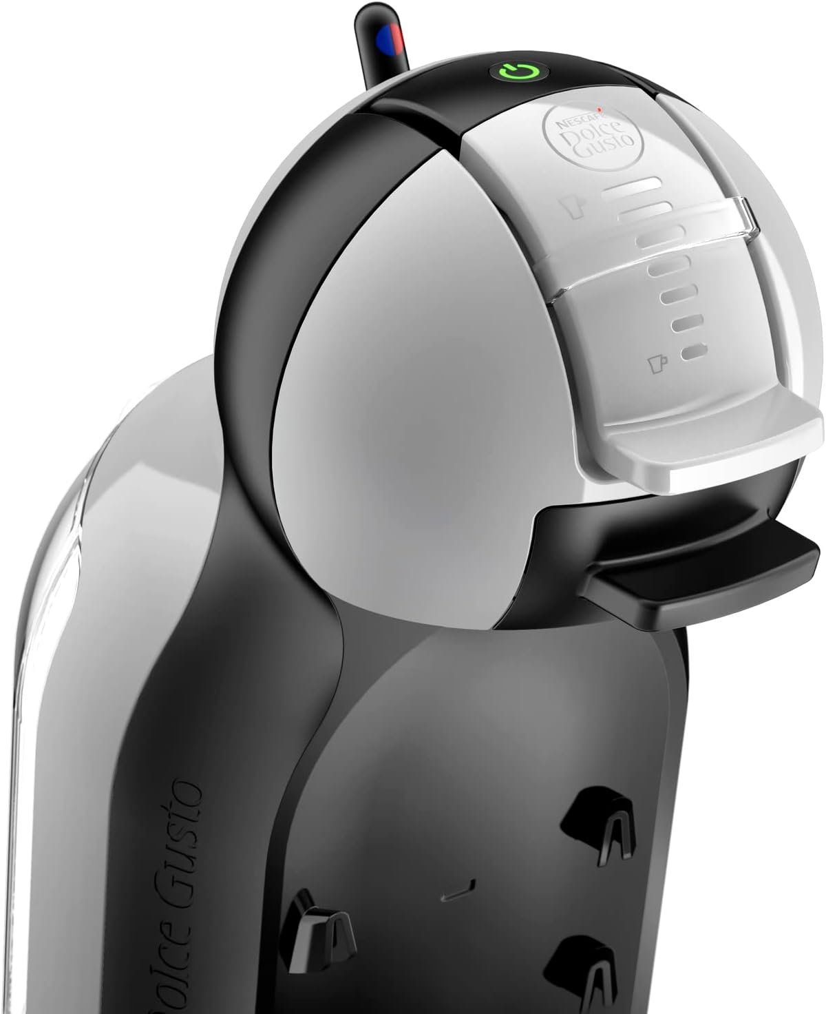 Krups Mini Me Nescafé Dolce Gusto 1500W Compact Coffee Machine