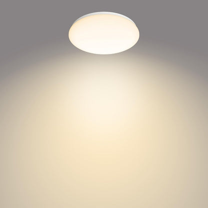 Philips 320mm LED Ceiling Light 17W 1700lm Warm White