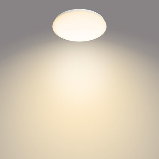 Philips 320mm LED Ceiling Light 17W 1700lm Warm White