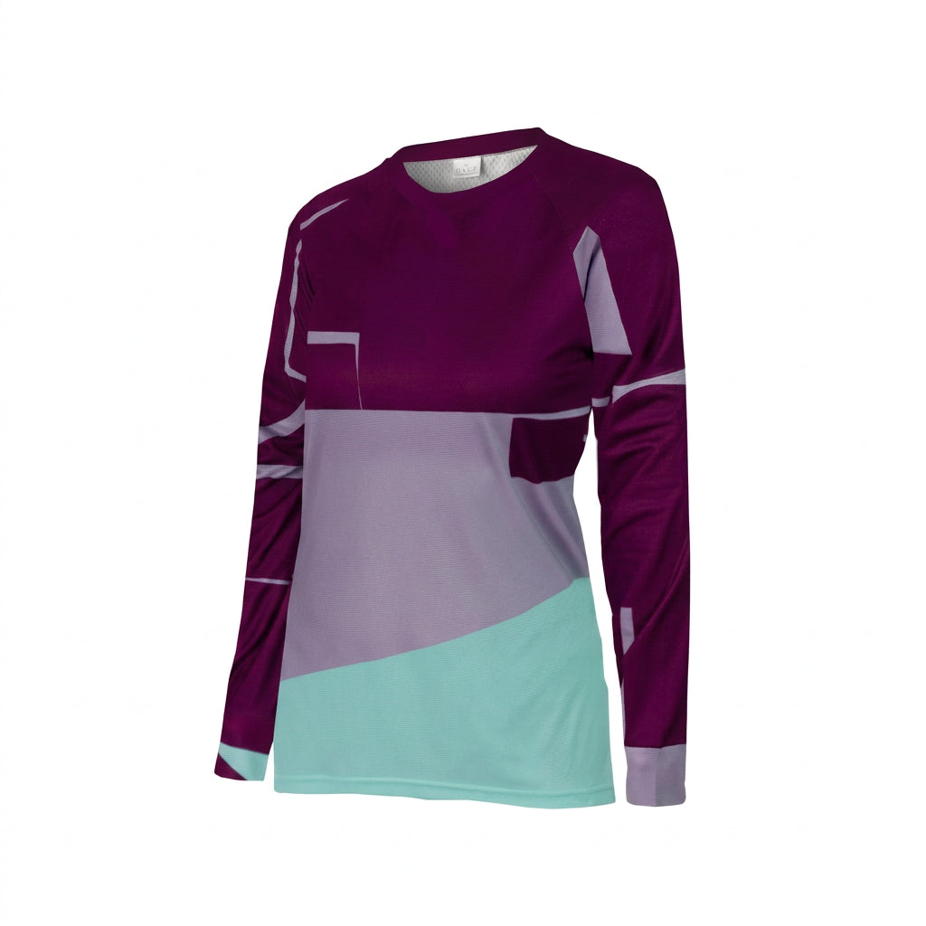 UGLY FROG Women's Cycling Jersey