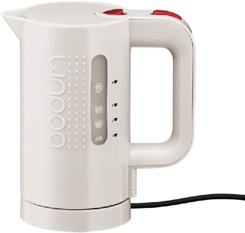 Bodum Bistro Electric Kettle 11451-913EURO 700W