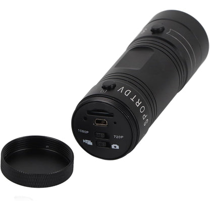 F9 1080P Full HD Mini Sports Camera with Waterproof Housing