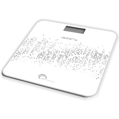 Little Balance Voice 180 Multilingual Digital Scale with Large Platform