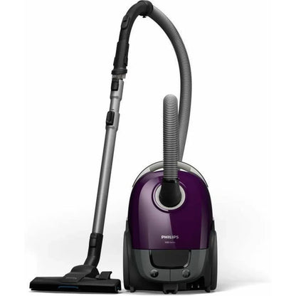 Philips 3000 Series XD3100 Compact Bagged Vacuum Powerful Suction - Gomix Brands Outlet