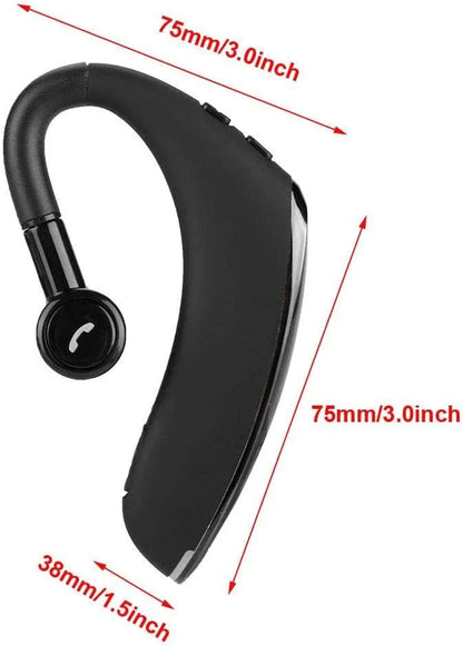 F900 Professional Bluetooth Headphones Ultra Long Standby Wireless Bluetooth 5.0 Stereo Handsfree Headset 180° Rotating Earphone - Gomix Brands Outlet