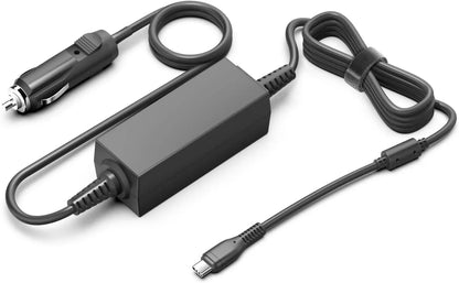 TAIFU 65W USB‑C Car Charger for NOCO Boost X - Gomix Brands Outlet