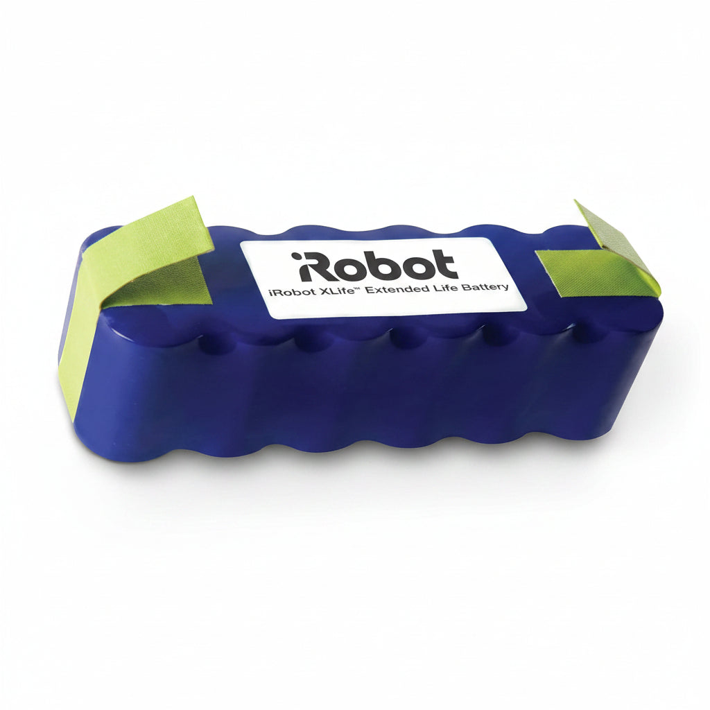 iRobot XLife Battery for Roomba 500/600/700/800 Scooba 450 Series
