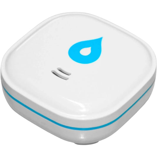 Summit GS153 Battery-Powered Water Detector with 85dB Alarm - Gomix Brands Outlet
