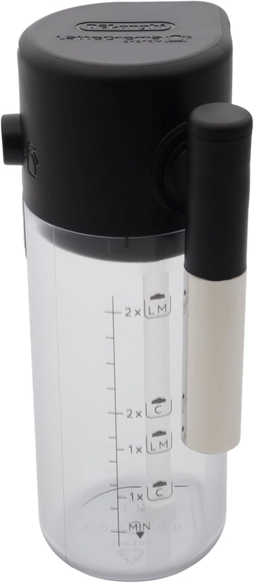 De'Longhi Milk Frothing Jug DLSC028 500ml for LatteCrema