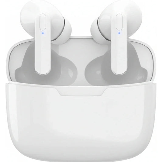 Y113 Bluetooth Translation Earbuds, 144 Languages, Noise Cancelling - Gomix Brands Outlet