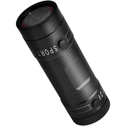 F9 1080P Full HD Mini Sports Camera with Waterproof Housing