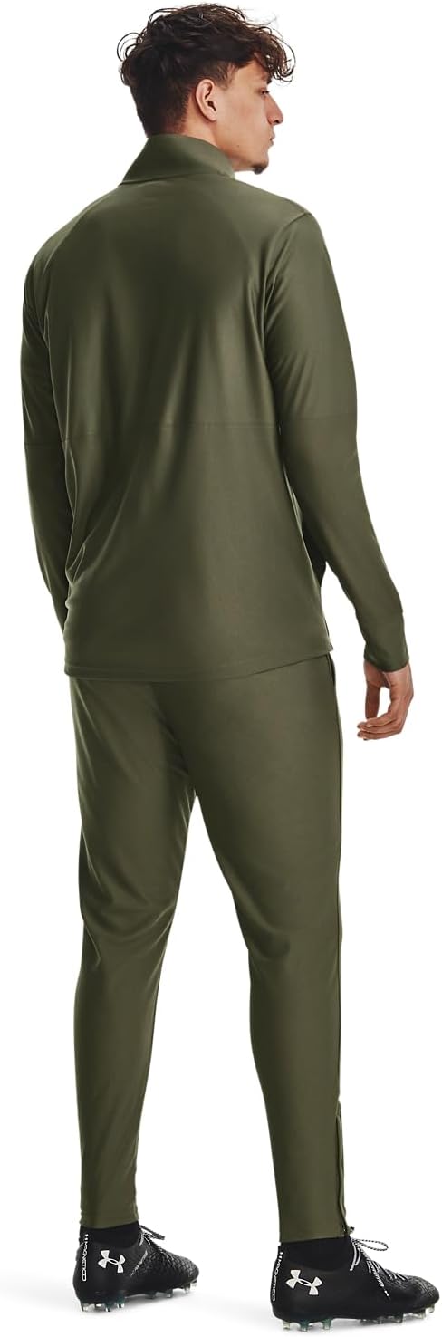 Under Armour Men's M's Ch. Breathable Tracksuit with Zip Pockets