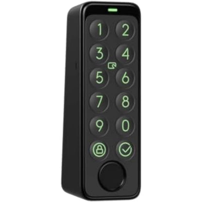 SwitchBot Waterproof Fingerprint Keypad Touch for Smart Lock