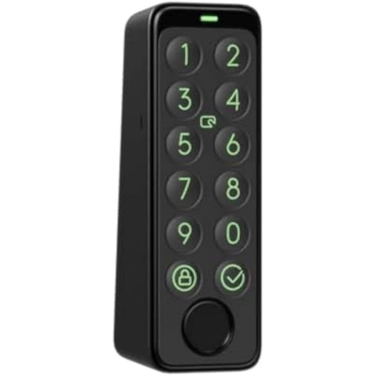 SwitchBot Waterproof Fingerprint Keypad Touch for Smart Lock