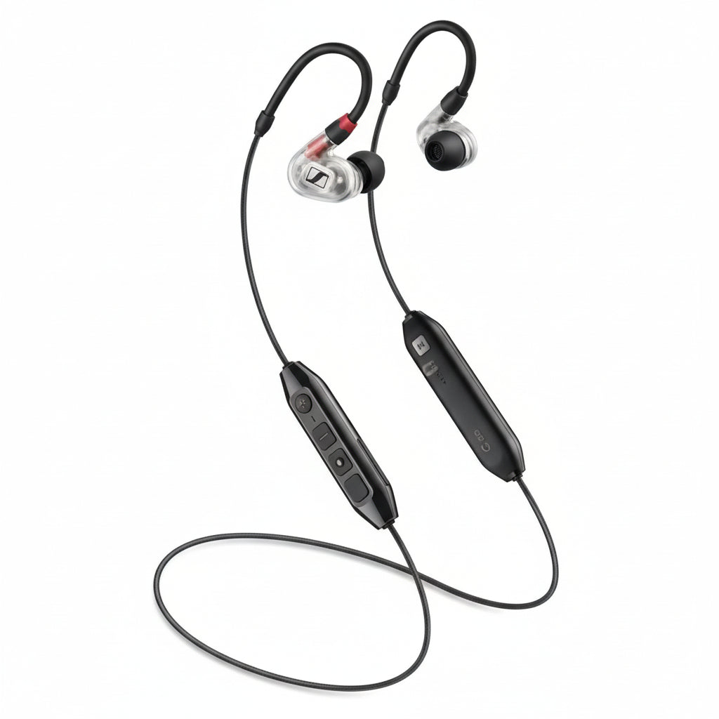 Sennheiser IE 100 PRO Wireless Clear In-Ear Headphones