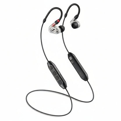 Sennheiser IE 100 PRO Wireless Clear In-Ear Headphones