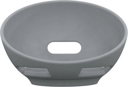 Made for Amazon Echo Dot Stand – Multi‑Color Plastic Base - Gomix Brands Outlet