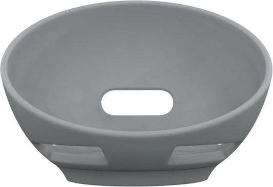 Made for Amazon Echo Dot Stand – Multi‑Color Plastic Base - Gomix Brands Outlet