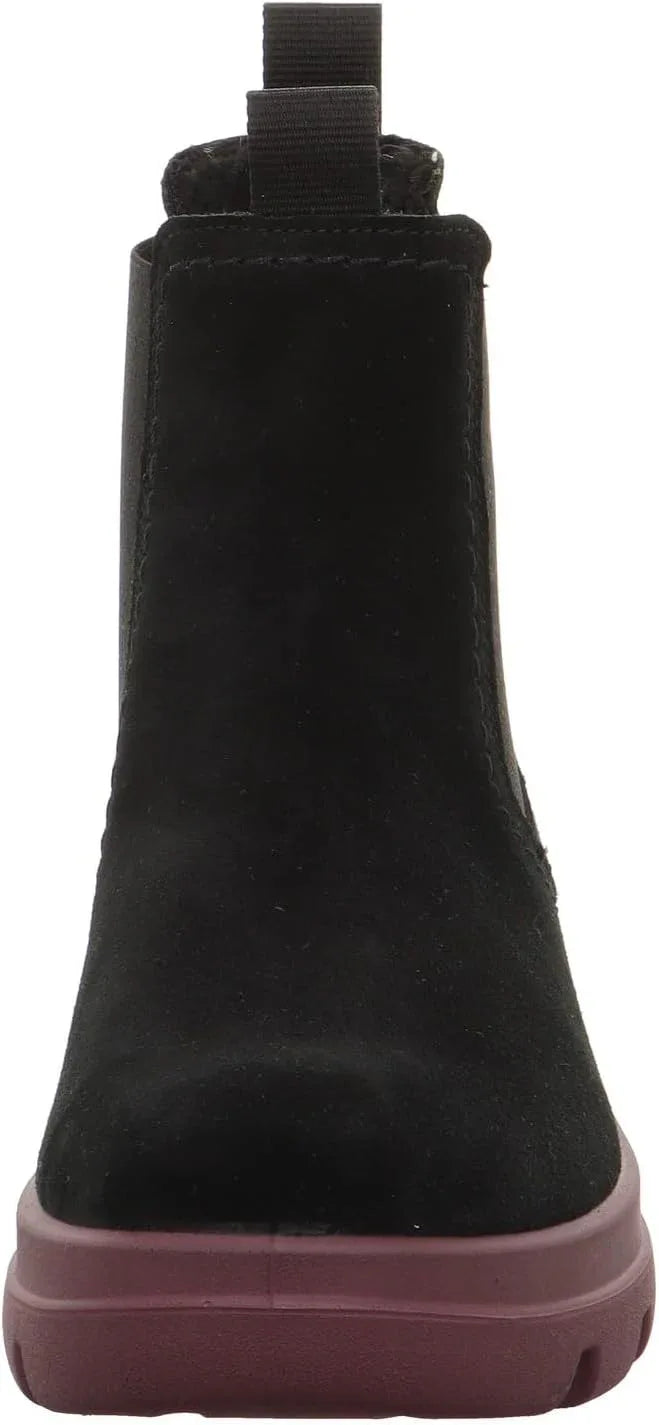 Legero Women's Angelina Mid-Calf Leather Boot with Light Comfort. - Gomix Brands Outlet