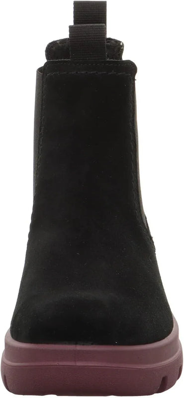 Legero Women's Angelina Mid-Calf Leather Boot with Light Comfort. - Gomix Brands Outlet
