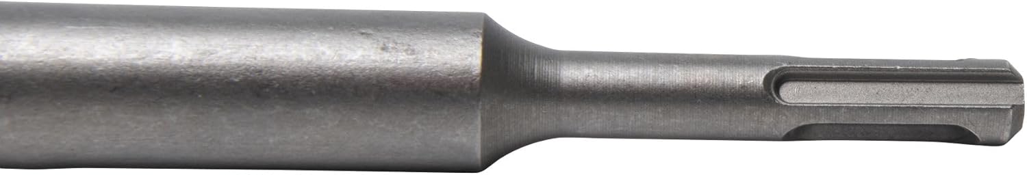 Durable SDS+ WERKA PRO Hole Saw 160mm Length, 100mm Diameter