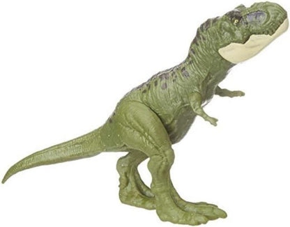 Jurassic World 6-Inch Tyrannosaurus Rex Dinosaur Figure Toy